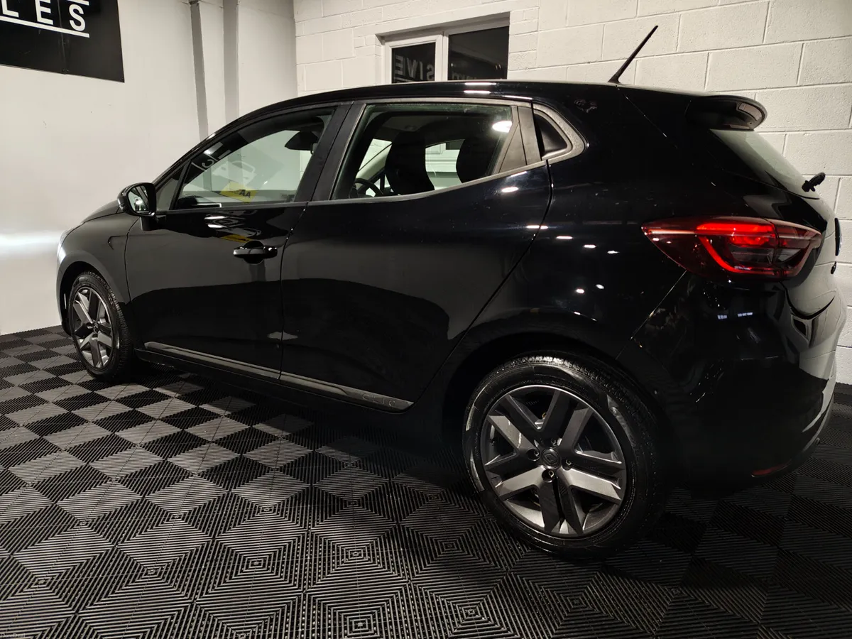 Renault Clio 2022 1.0 DYNAMIQUE SPEC EXTRAS - Image 4