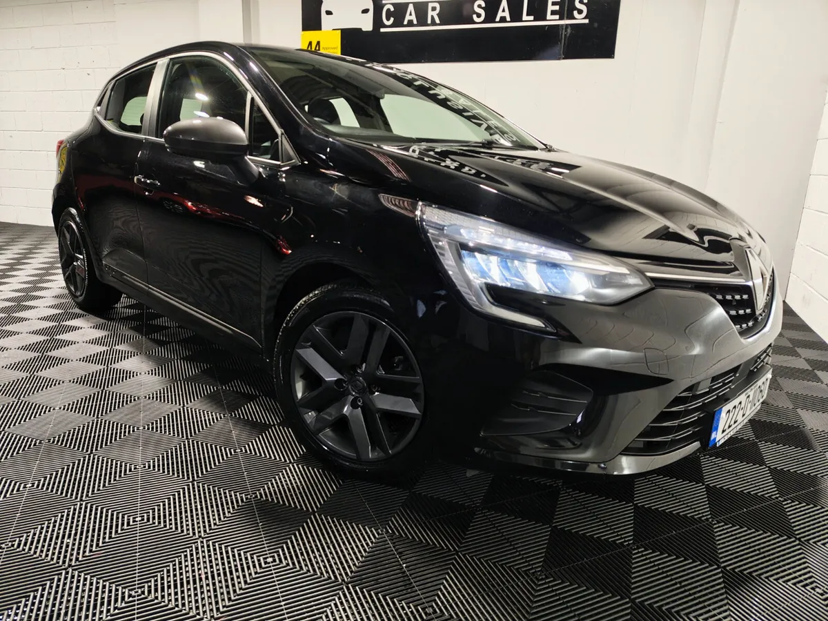 Renault Clio 2022 1.0 DYNAMIQUE SPEC EXTRAS - Image 1