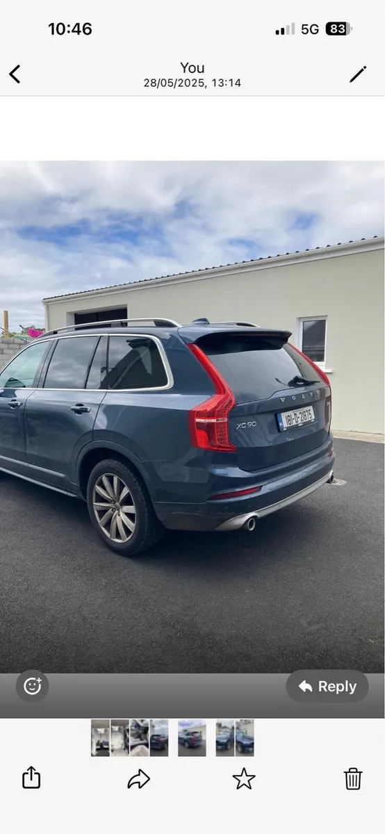 Volvo XC90 - Image 3