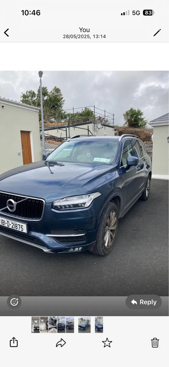 Volvo XC90 - Image 4