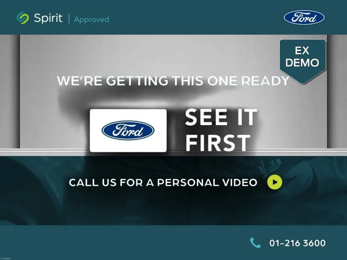 Ford Explorer Premium 77kWh Extended Range RWD - Image 1