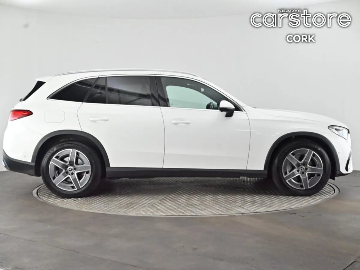 Mercedes-Benz GLC GLC 220 D 4MATIC AMG Line - Image 2