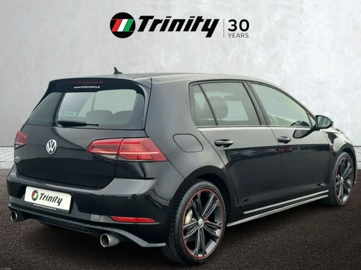 Volkswagen Golf ** GTI DSG ** 2.0TSI ** TRINITY MO - Image 3