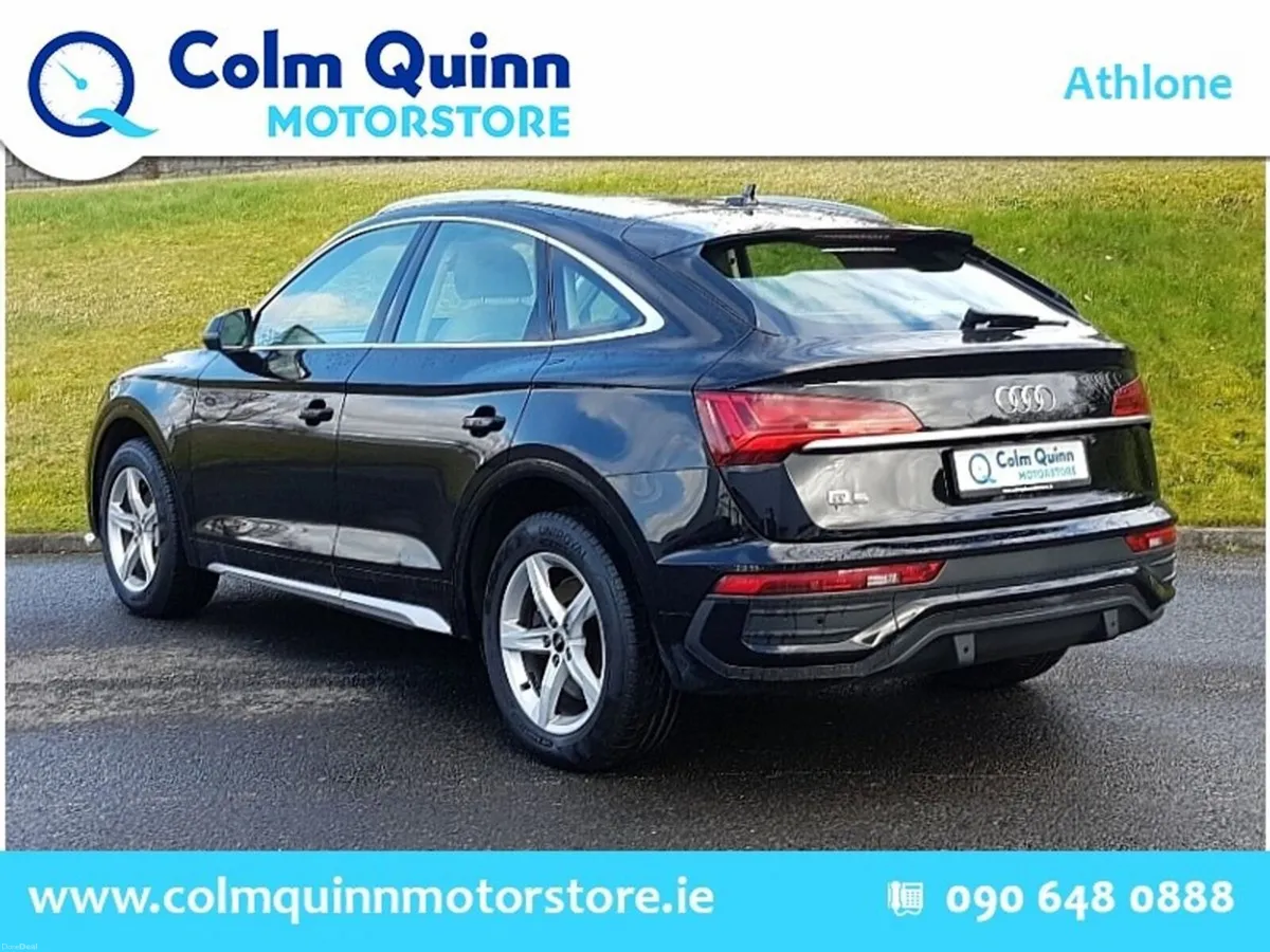 Audi Q5 SE 35 TDI 163BHP S-Tronic - 1 Owner From N - Image 4
