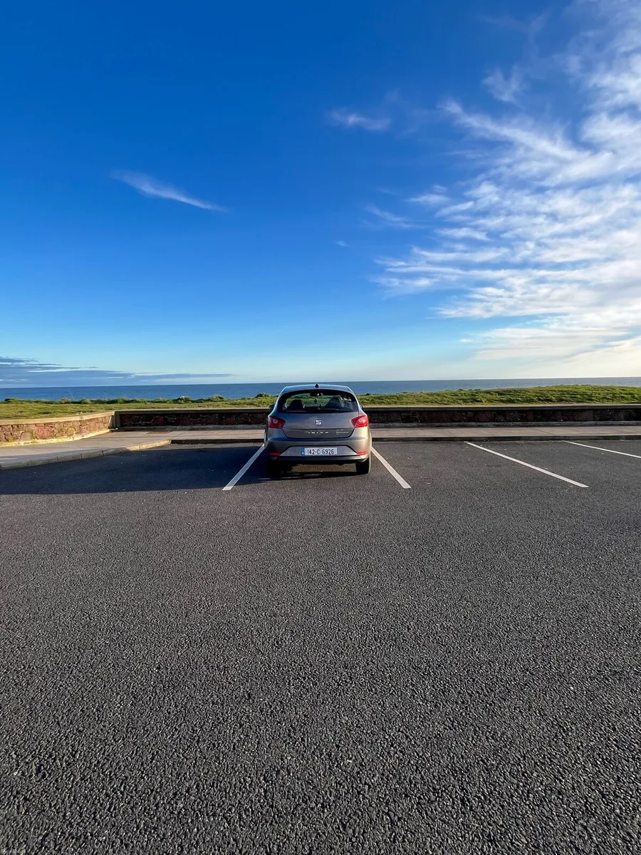 2014 Seat Ibiza - Image 4