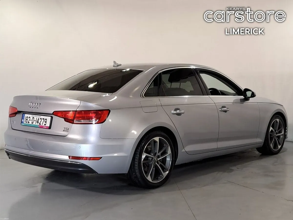 Audi A4 2.0TDI 122HP S tronic SE Ultra - Image 3
