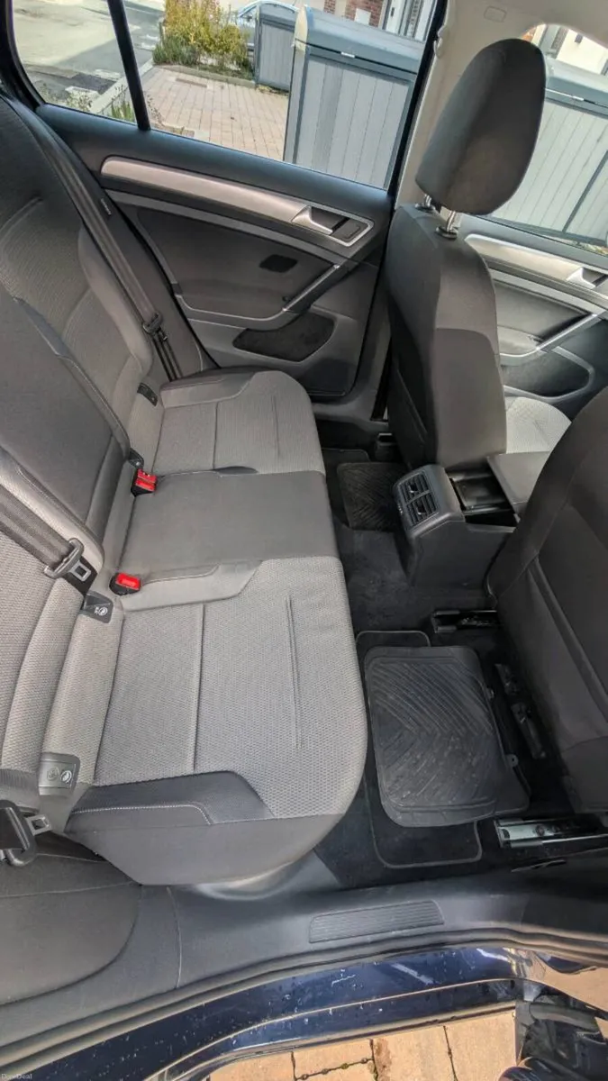 2015 Golf 1.2 Engine - Image 4