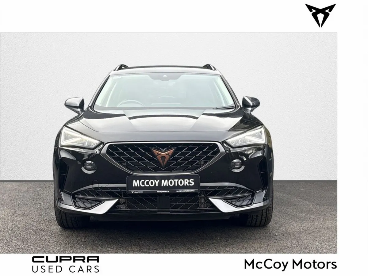 Cupra Formentor ** FORMENTOR PHEV 1.4eTSI HYBRID 2 - Image 2