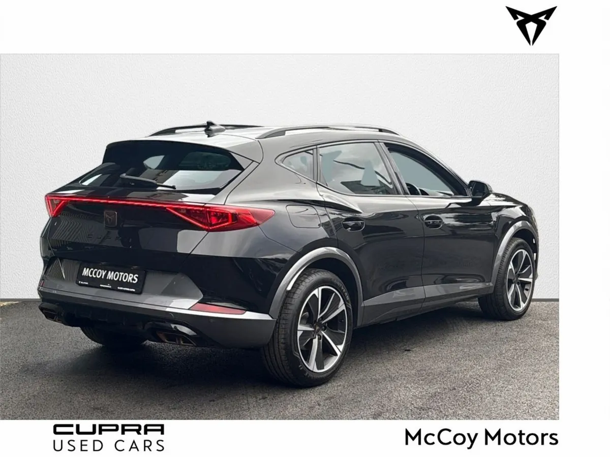 Cupra Formentor ** FORMENTOR PHEV 1.4eTSI HYBRID 2 - Image 3