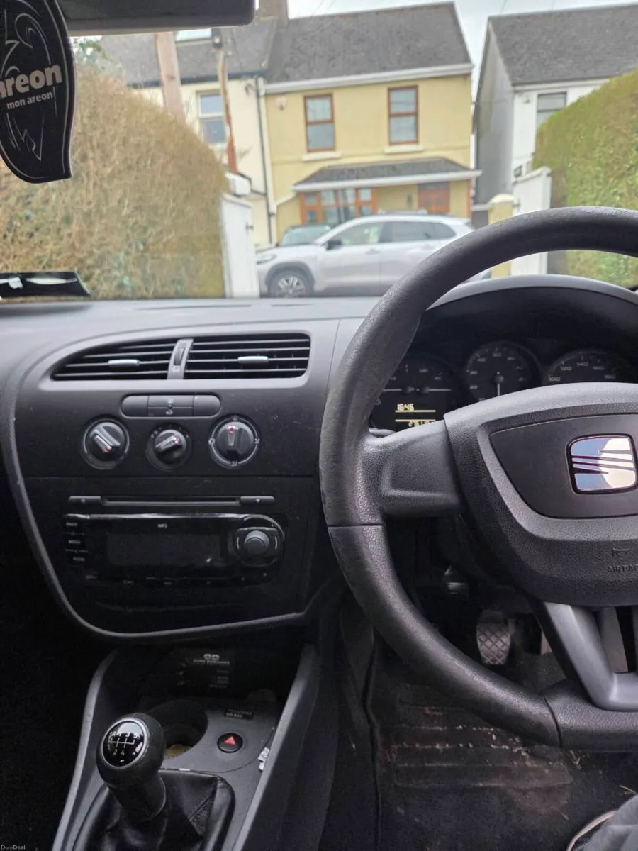 SEAT Leon 1.4 - Image 3