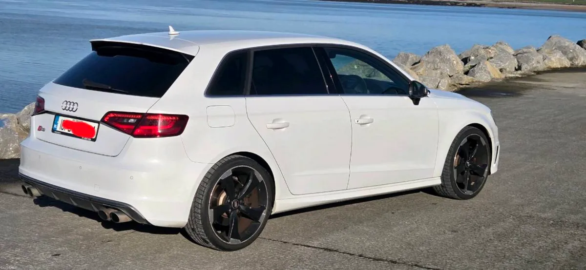 Audi S3 - Image 3