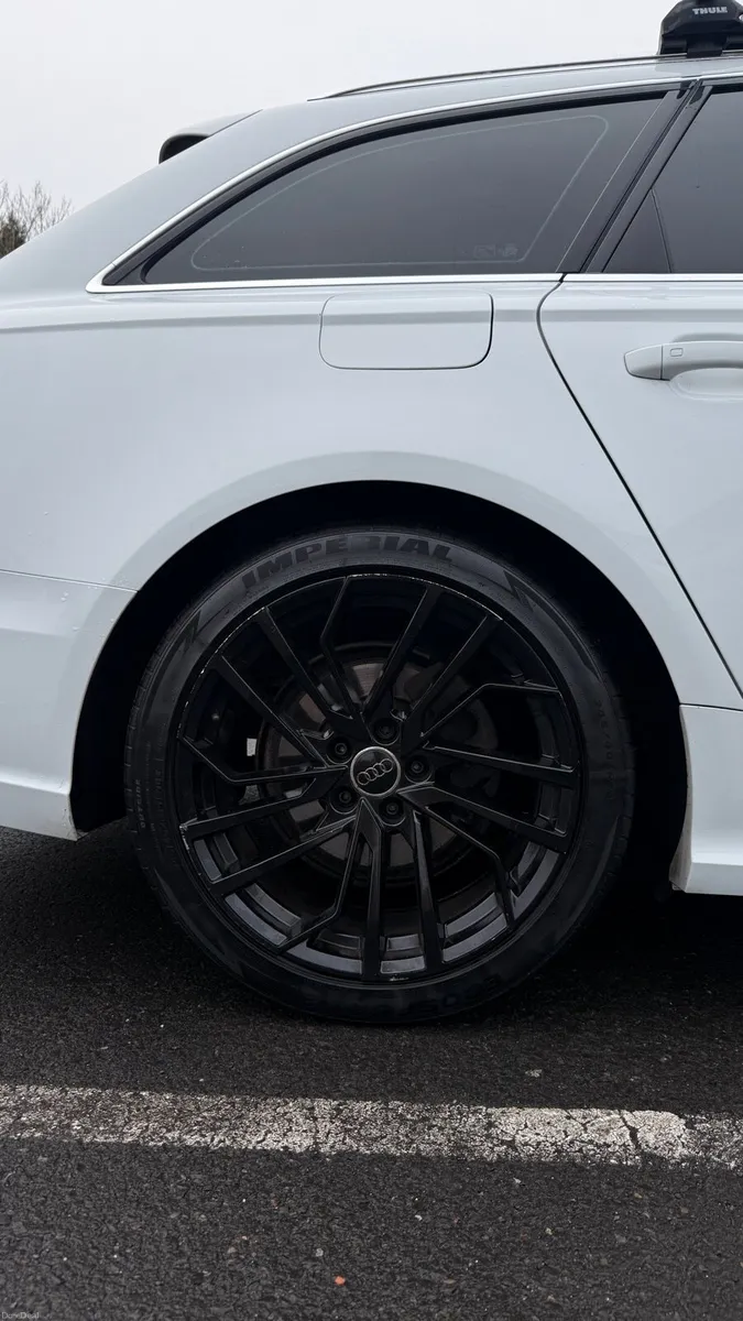 Audi A6 Avant - Image 3