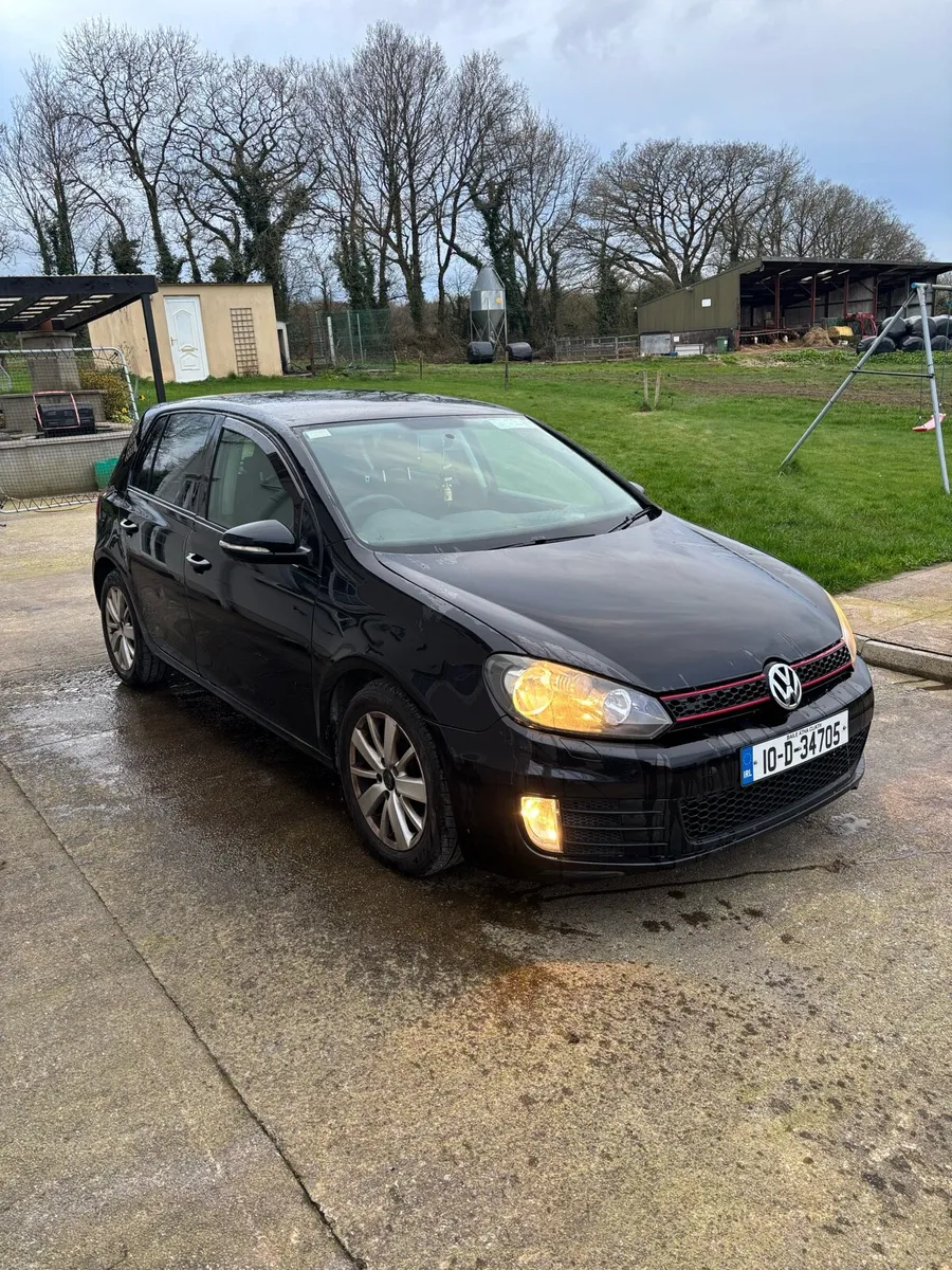 Volkswagen Golf - Image 2