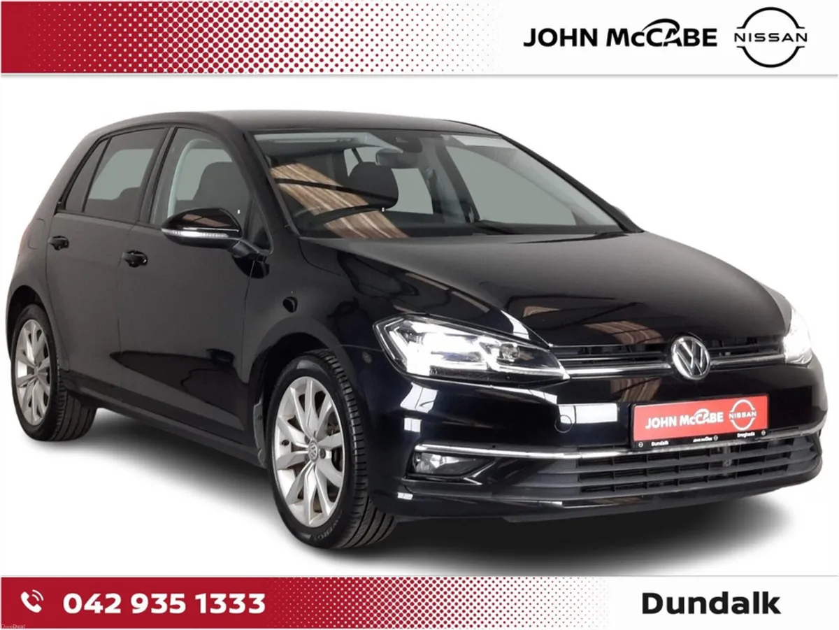 Volkswagen Golf 1.2 TSI COMFORTLINE AUTOMATIC *RET - Image 1