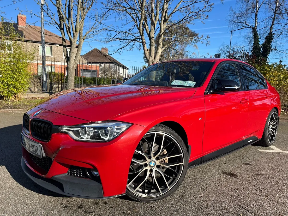 2016 (162) 320D M Sport Low Milage! - Image 1