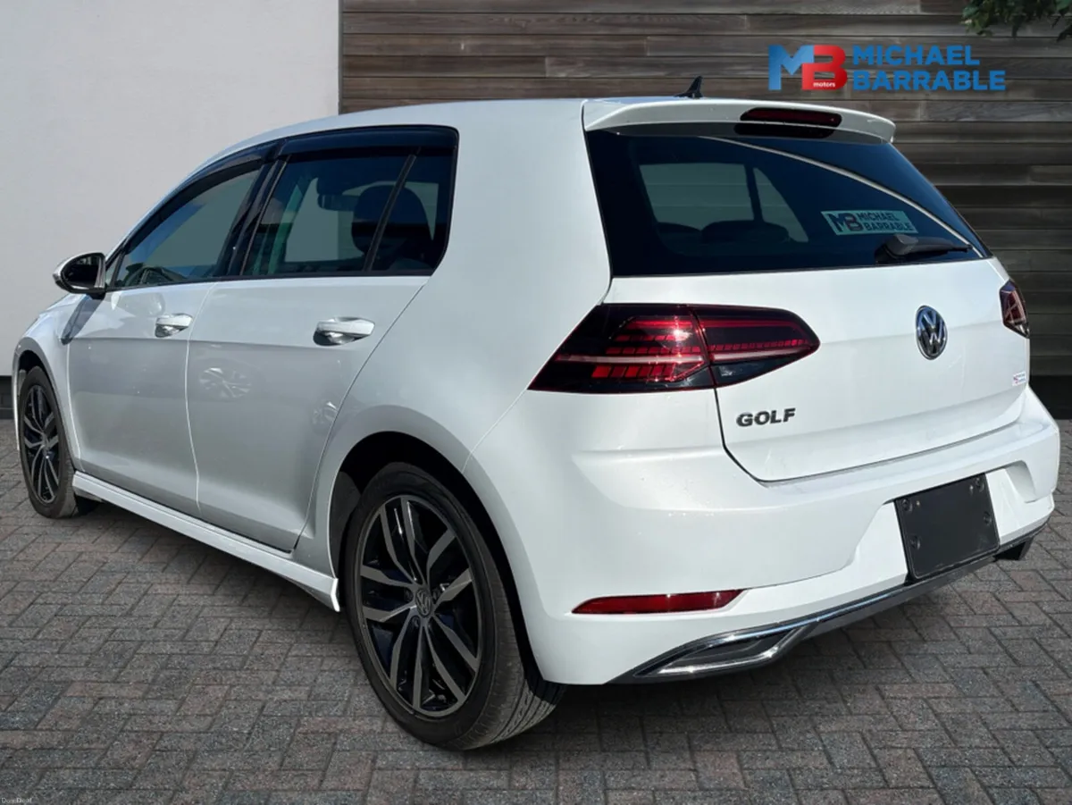 Volkswagen Golf 1.4L TSI Highline *Virtual Dash* - Image 4