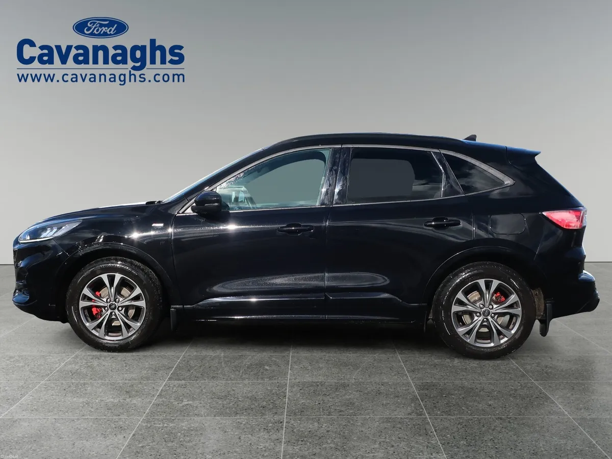 2021 FORD KUGA 1.5TDCi ST-LINE 120PS - Image 2