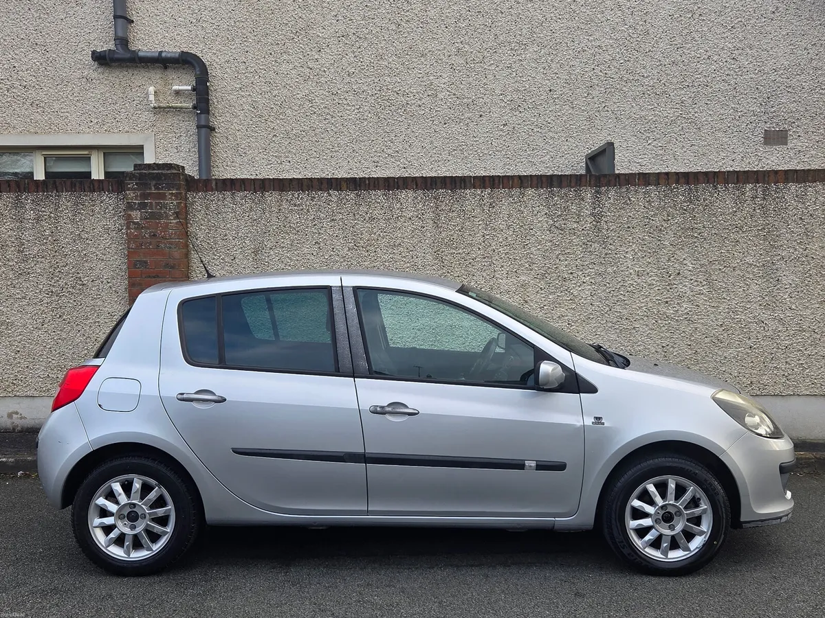 Renault Clio 1.1 Monaco, 77k kms - Image 3