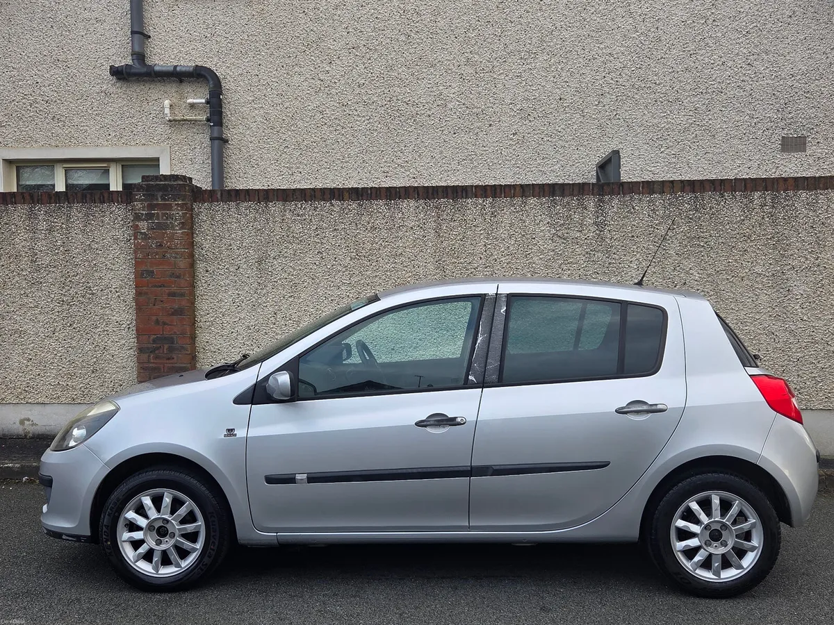 Renault Clio 1.1 Monaco, 77k kms - Image 4