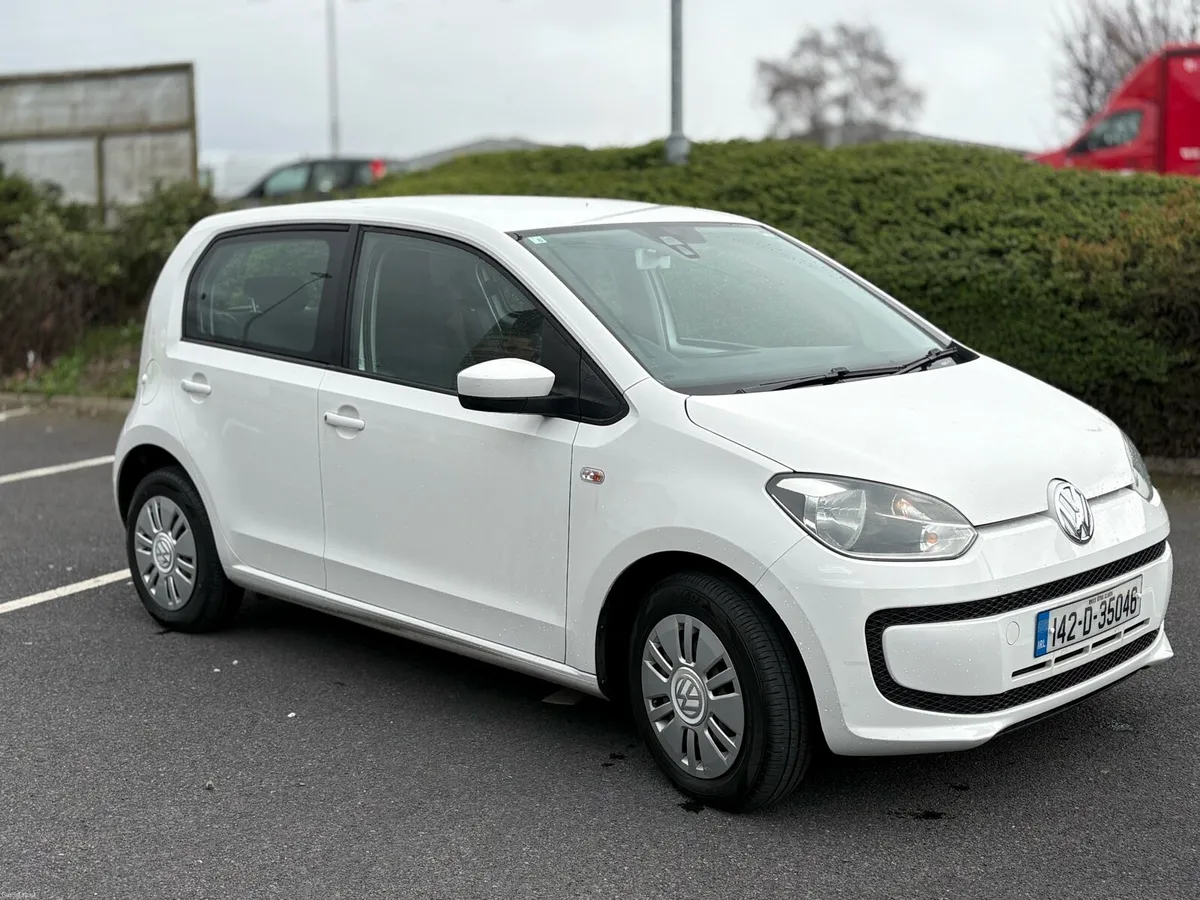 Volkswagen up - Image 4