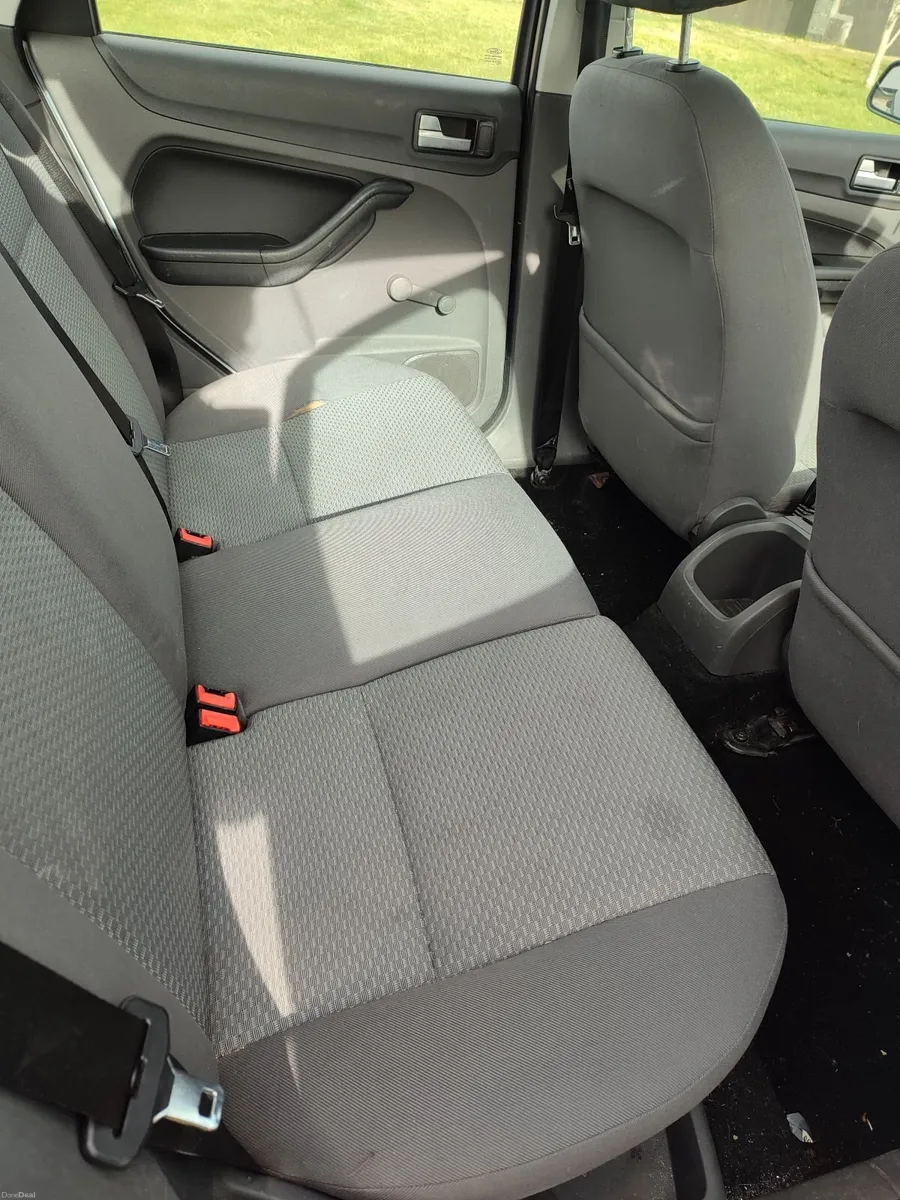 Ford Focus 2005 - Image 3