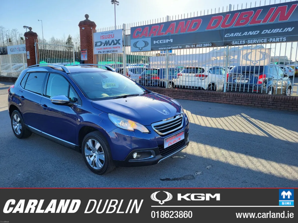 (6Mts warranty)1.2 Petrol Auto spotless.. - Image 1