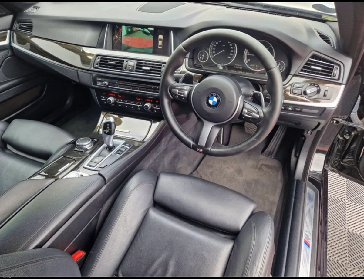 BMW 523 *Low KM* - Image 3