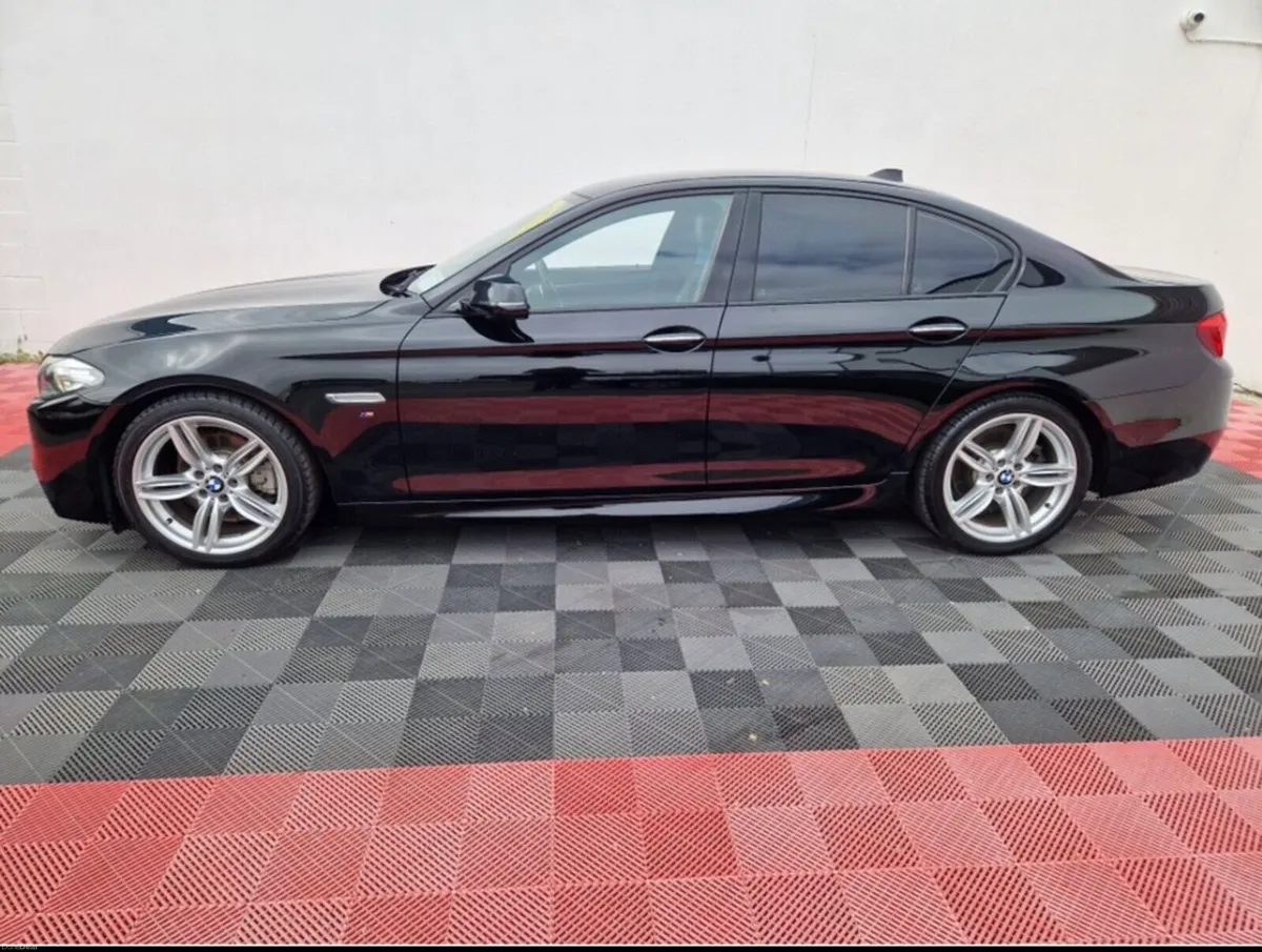 BMW 523 *Low KM* - Image 1