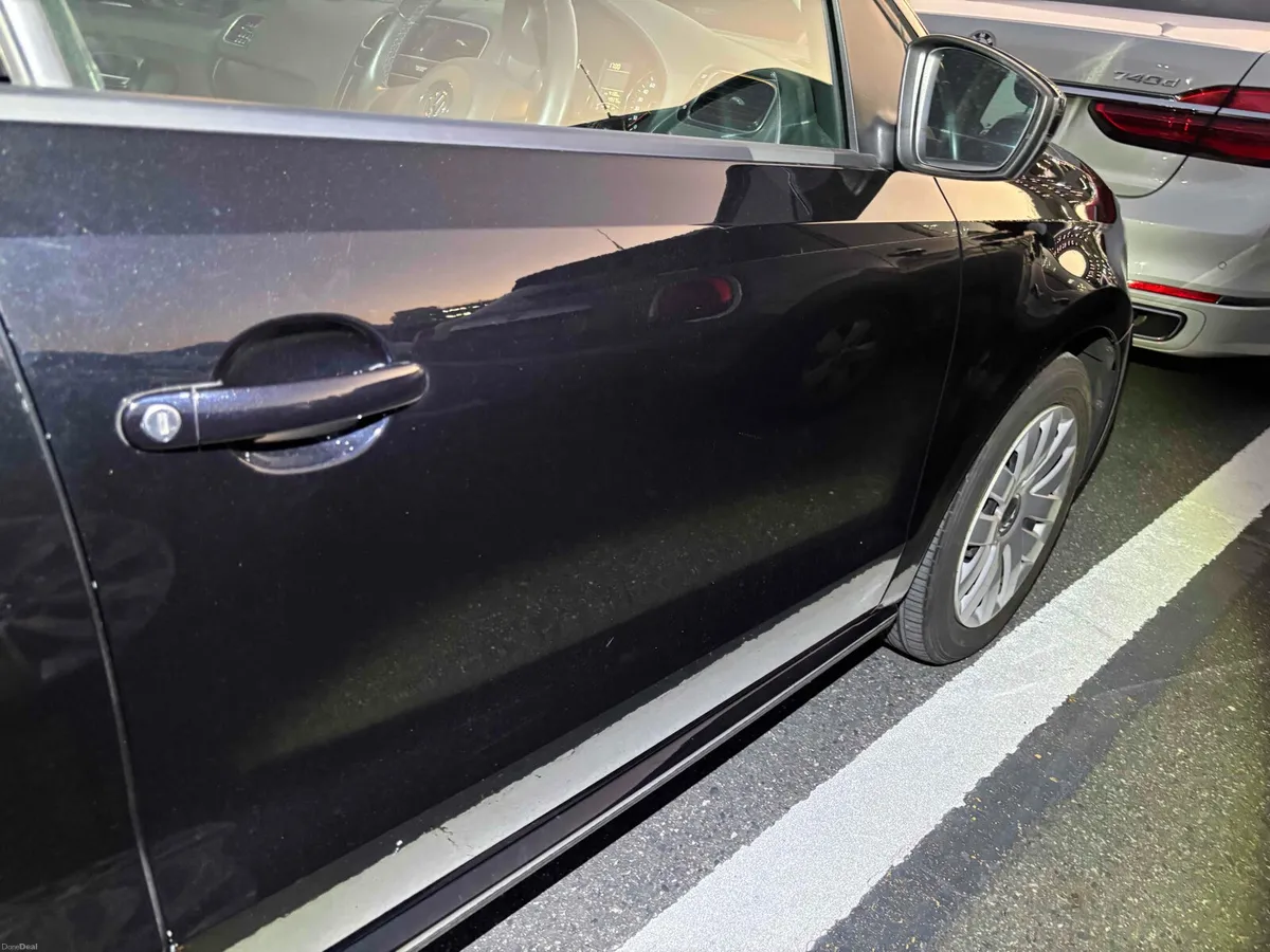 VOLKSWAGEN POLO 1.TSI AUTO 2013 - Image 2