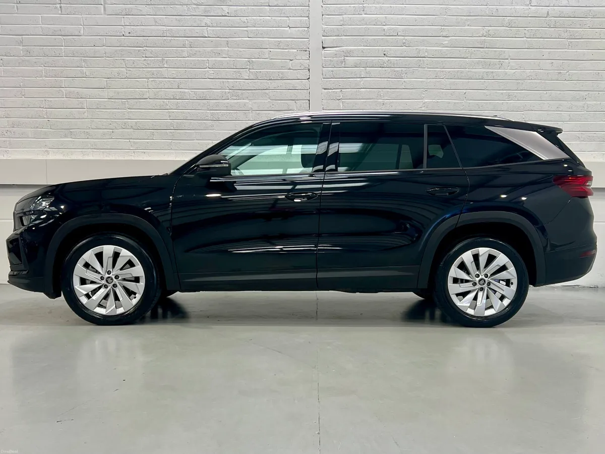 Skoda Kodiaq SE L 7 Seater 2.0TDI 150bhp DSG Auto - Image 4