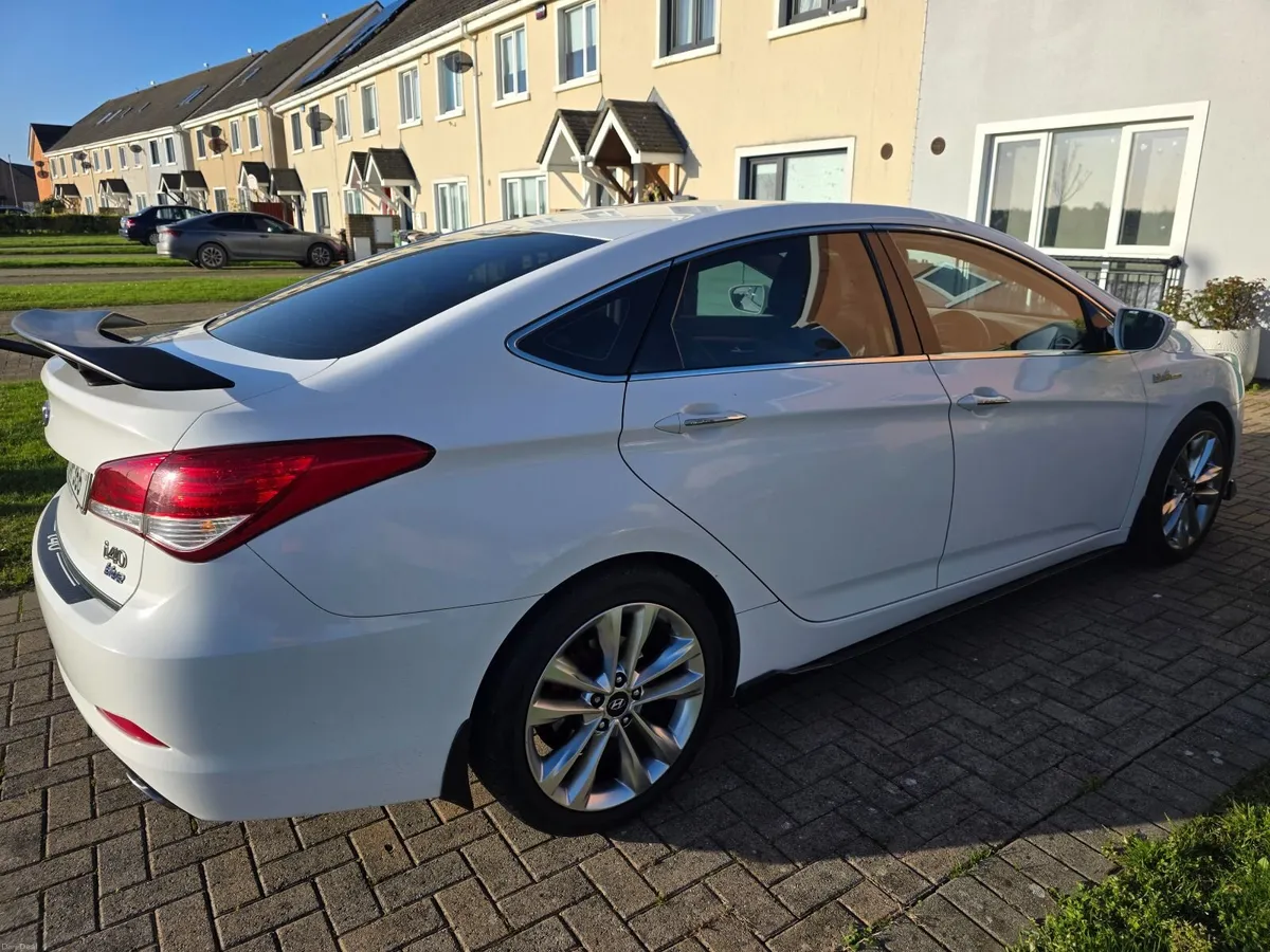 Hyundai i40 - Image 3