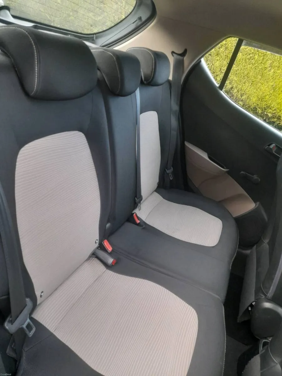 Hyundai i10 - Image 4