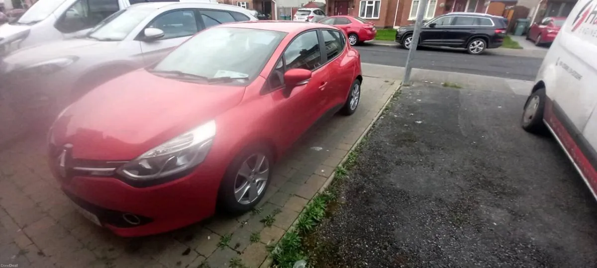 Renult clio - Image 2