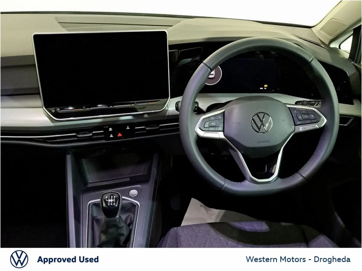Volkswagen Golf EDITION 75 1.5 TSI 116HP *PRE REG - Image 3