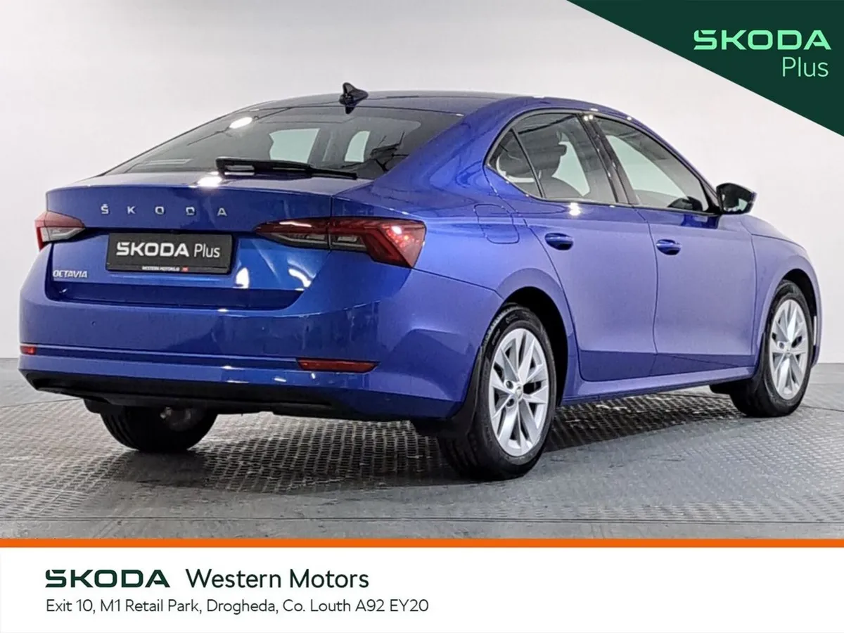 Skoda Octavia OCTAVIA AMB 1.0TSI 110HP - Image 2