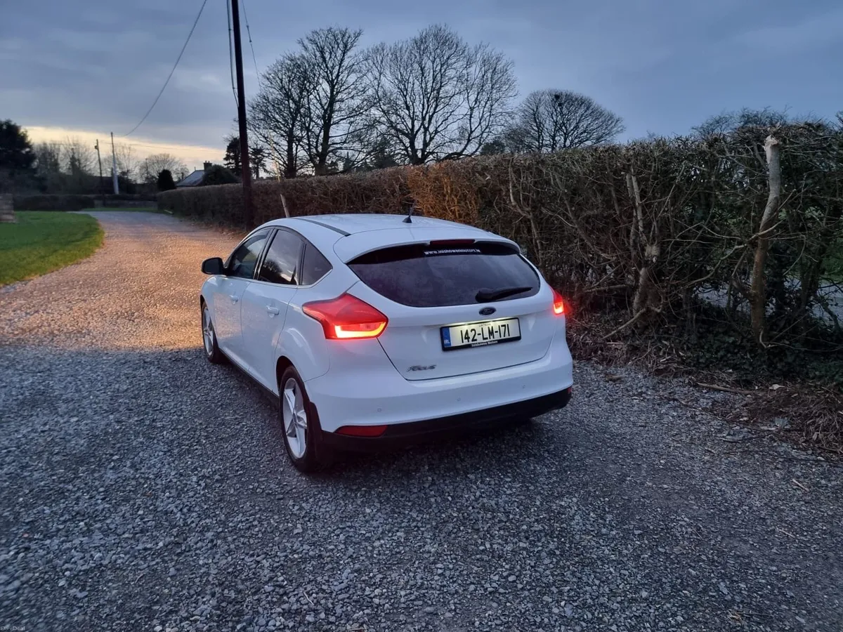 Ford Focus nct 27 - Image 3