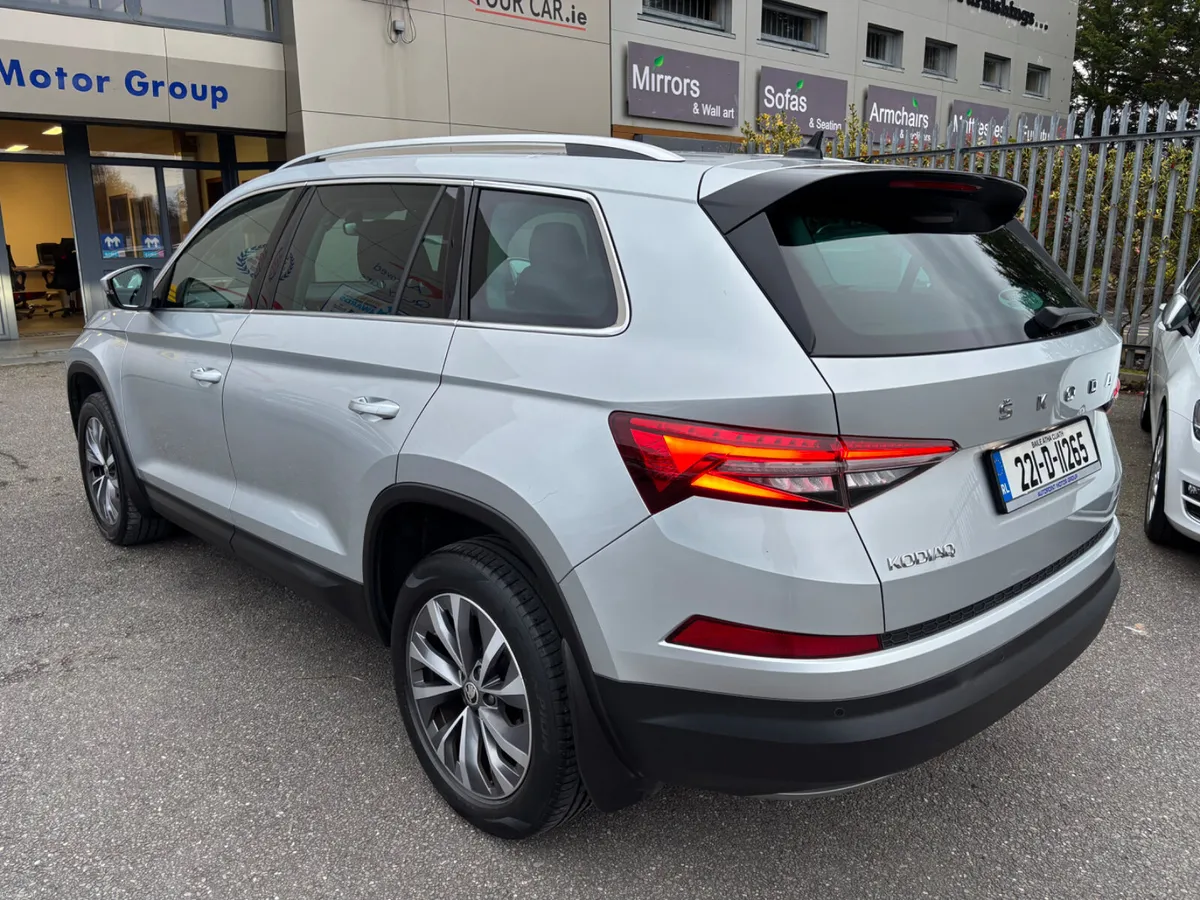 2.0 TDI AMBITION DSG (150bhp) - SAVE 2000eur - Image 3