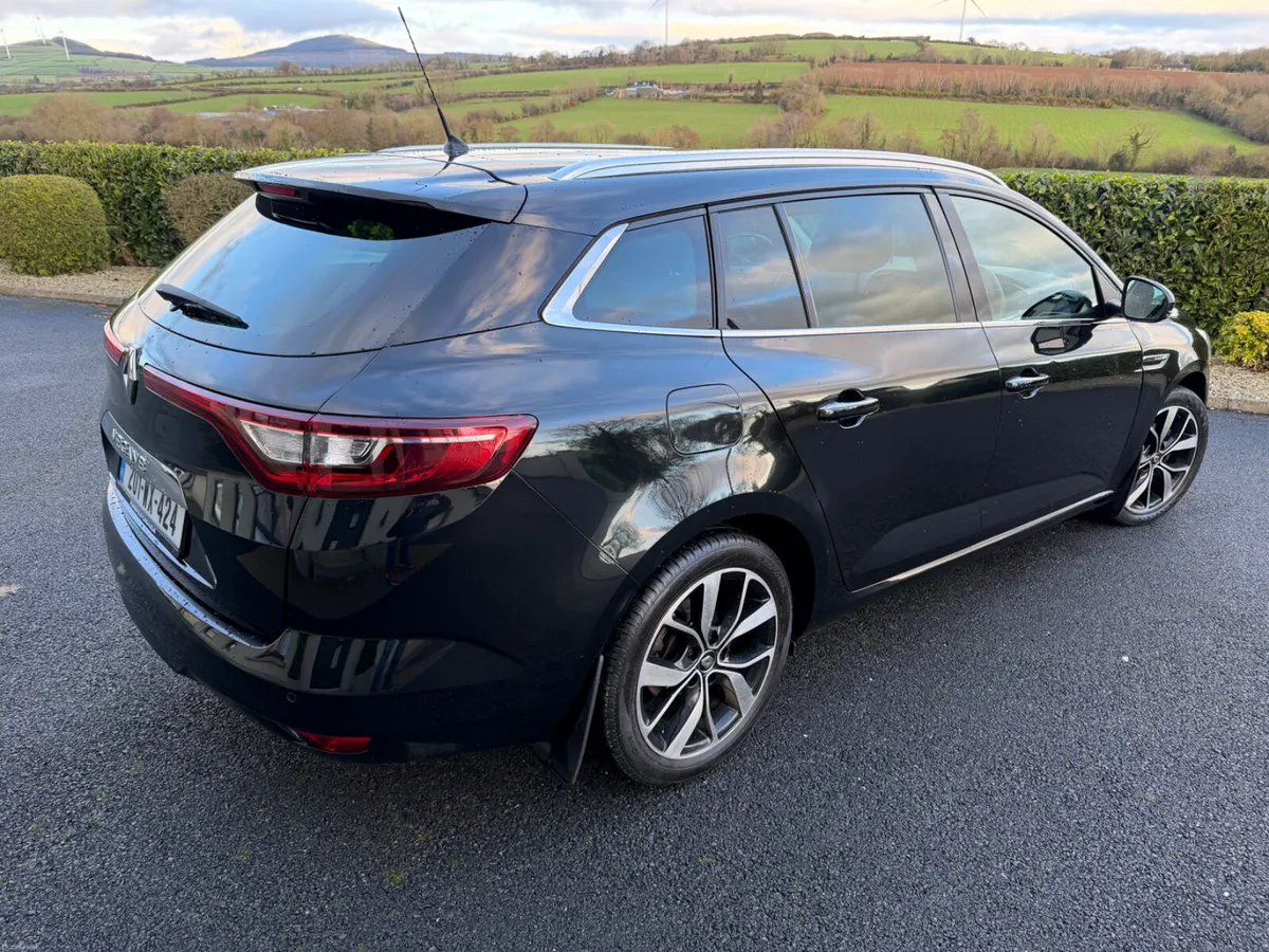 Renault Megane 2020 - Image 4