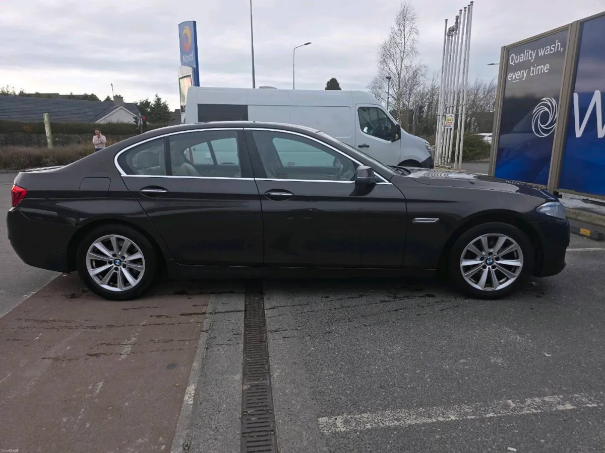BMW 518 - Image 4