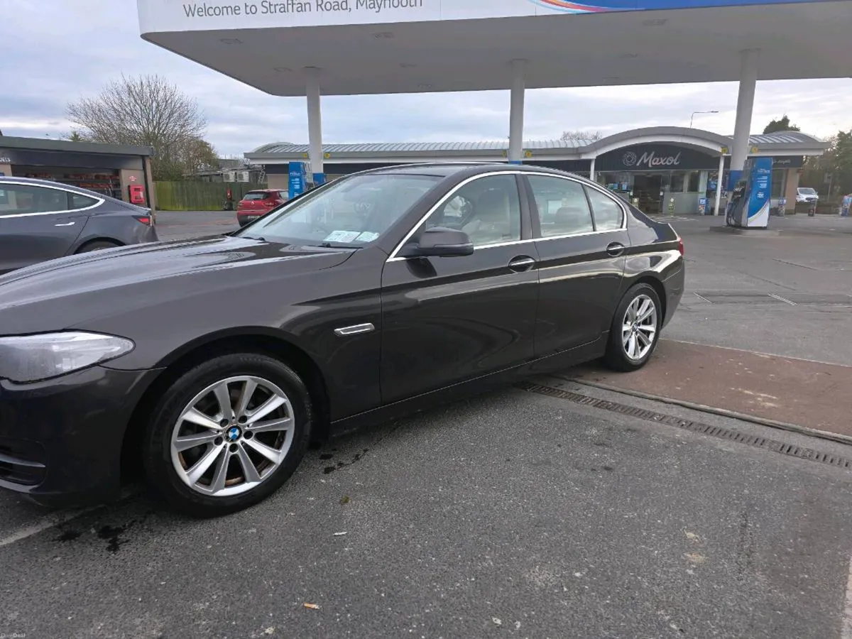 BMW 518 - Image 1
