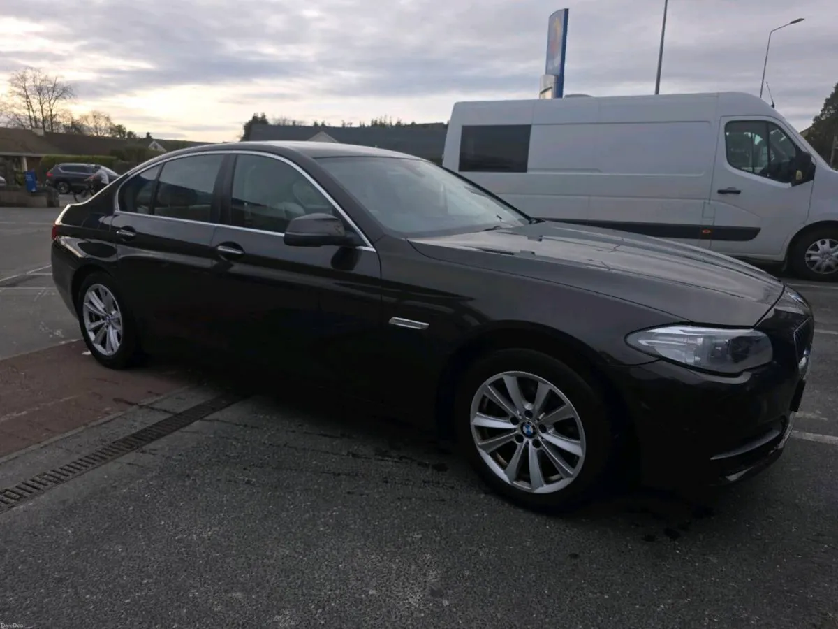 BMW 518 - Image 3