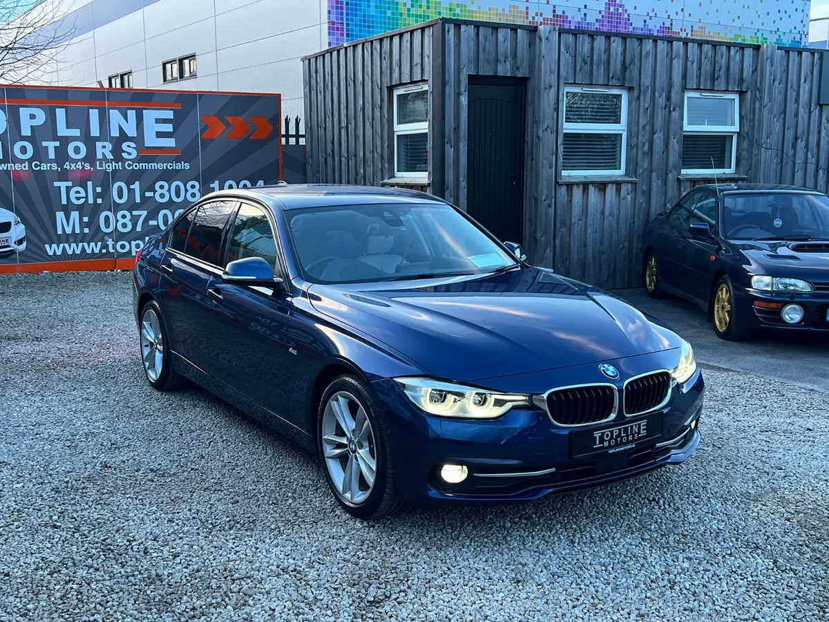 ==FULL LEATHER//REVERSE CAMERA//NEW NCT== - Image 4