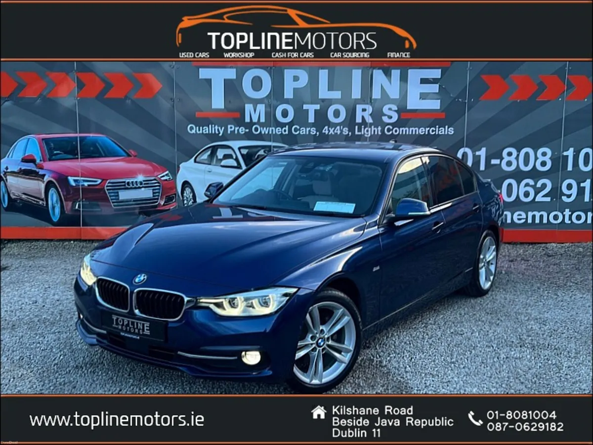 ==FULL LEATHER//REVERSE CAMERA//NEW NCT== - Image 1