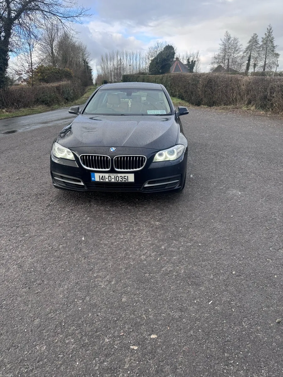 BMW 520D NCT - Image 2
