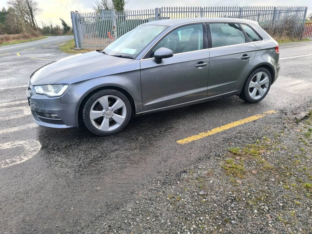 Audi a3 - Image 3
