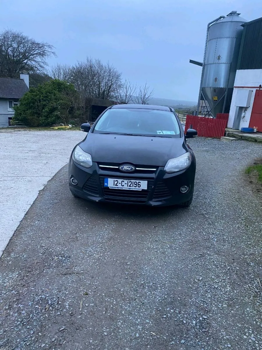 Ford focus - Image 4