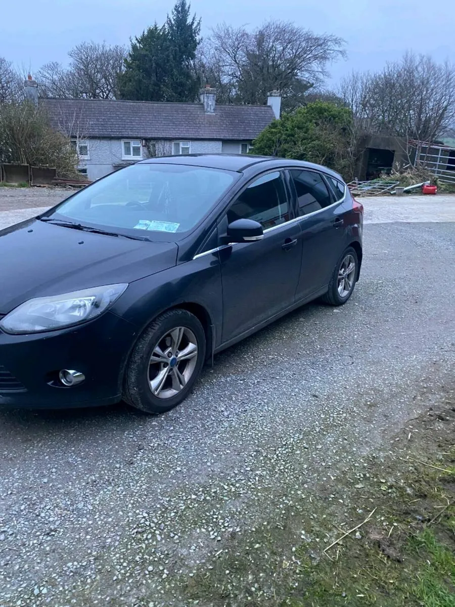 Ford focus - Image 2