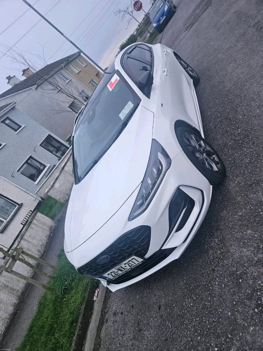 Ford focus Read Add - Image 2