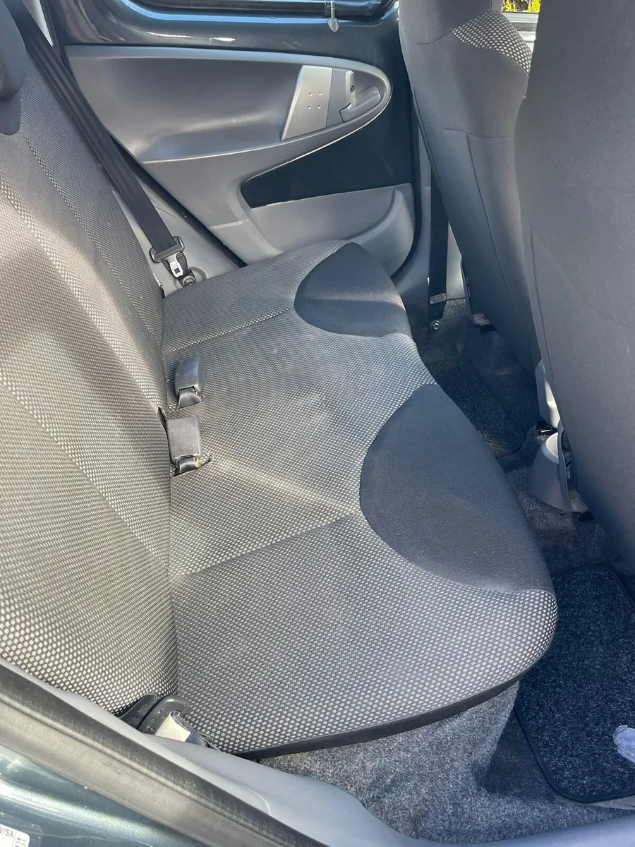 Aygo 149kms Nct 11/26 & Taxed 07/26 - Image 4