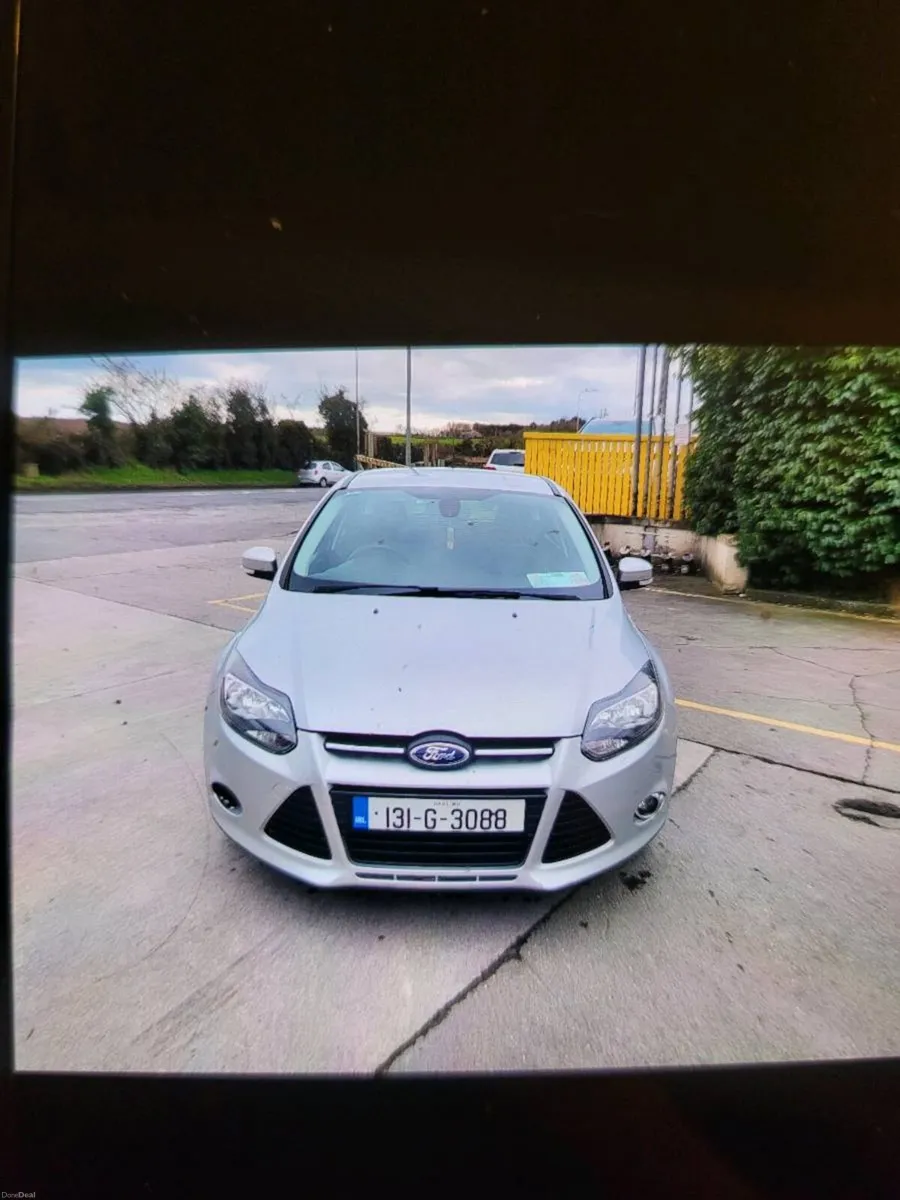 2013 ford focus nct and tax - Image 4